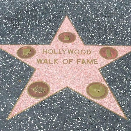 Hollywood La Brea Inn Los Angeles Dış mekan fotoğraf