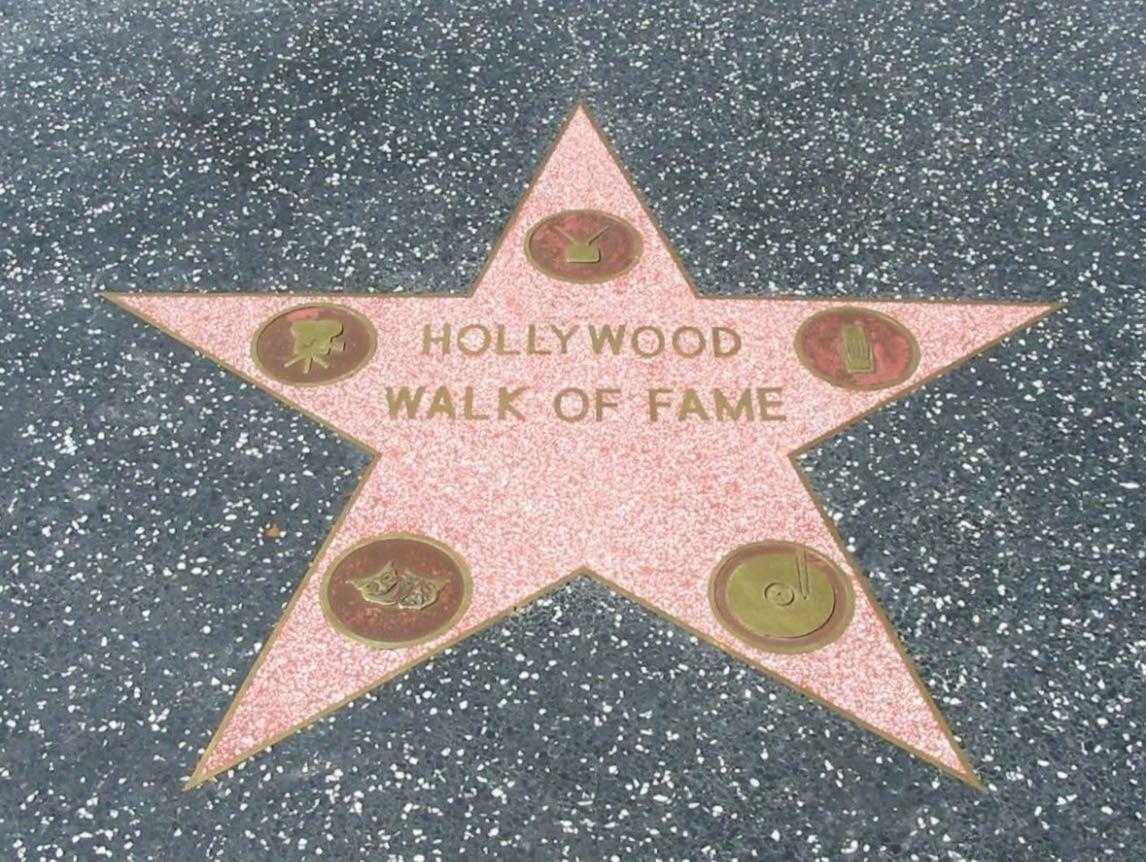 Hollywood La Brea Inn Los Angeles Dış mekan fotoğraf